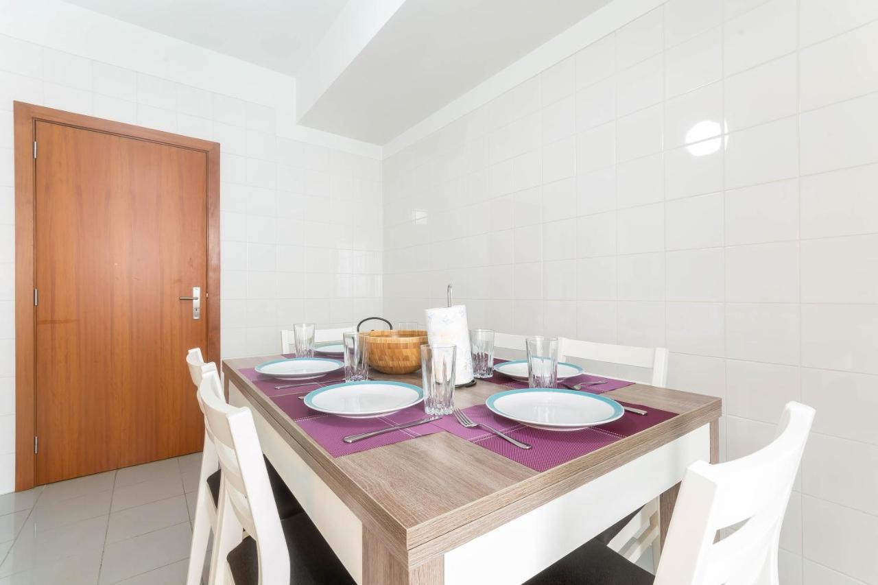 Village Lobos Flat 카메라데로보스 외부 사진