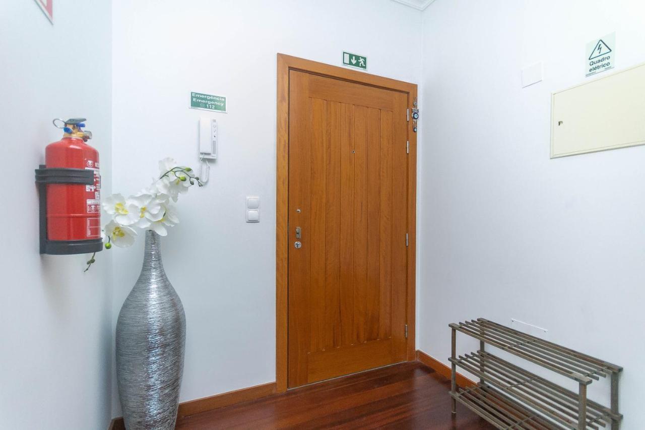 Village Lobos Flat 카메라데로보스 외부 사진