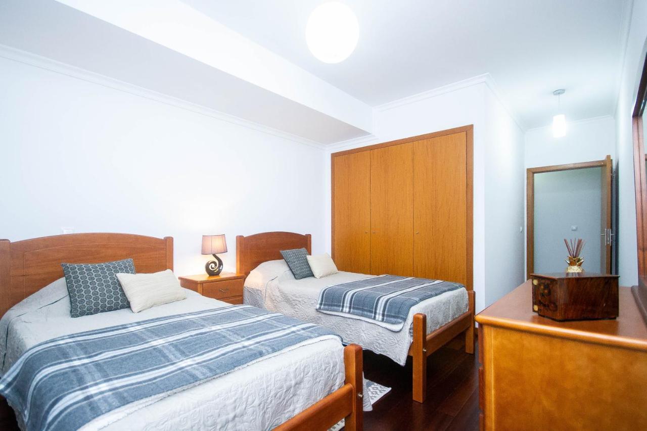 Village Lobos Flat 카메라데로보스 외부 사진